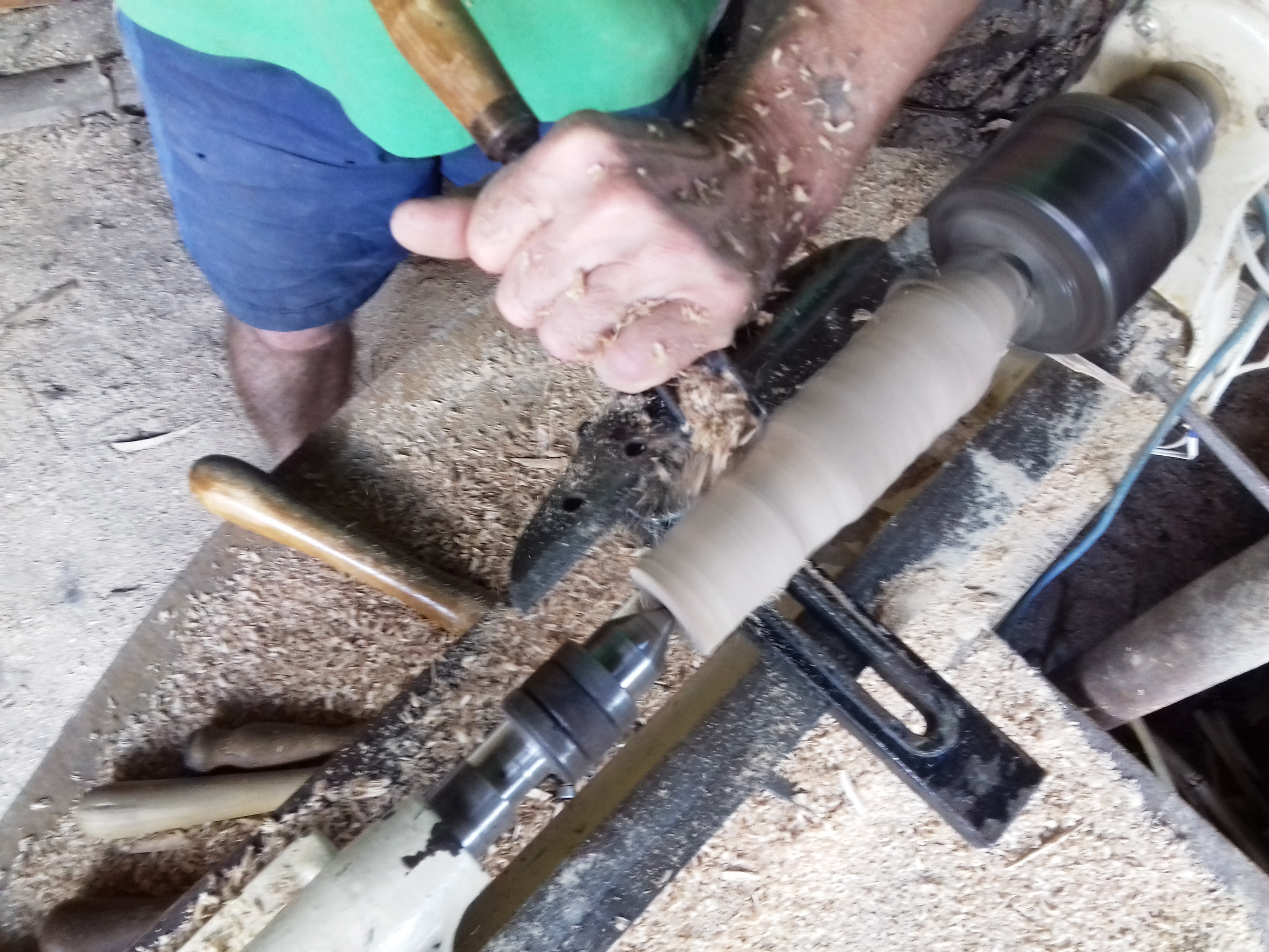 Процесс изготовления деревянных заготовок Делаем деревянные заготовки